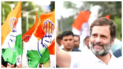 lok sabha polls  congress releases first list of 39 candidates  rahul gandhi to contest from wayanad
