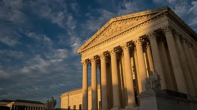 us supreme court blocks texas from implementing immigration law