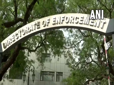 gujarat crypto currency scam  ed attaches assets worth rs 433 cr