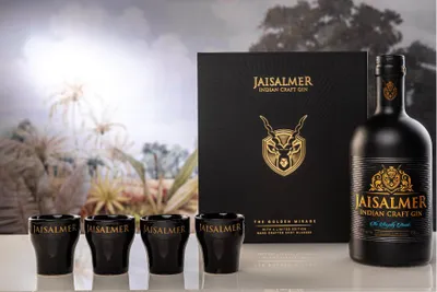 radico khaitan introduces a limited edition box for jaisalmer indian craft gin