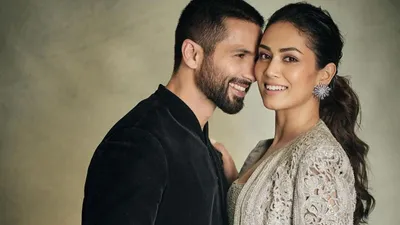 mira kapoor s candid response to shahid s leaked travel itinerary goes viral