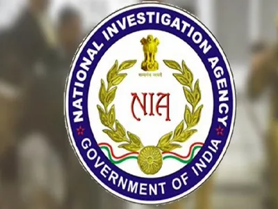 san francisco indian consulate attack case  nia raids 14 places in punjab  haryana