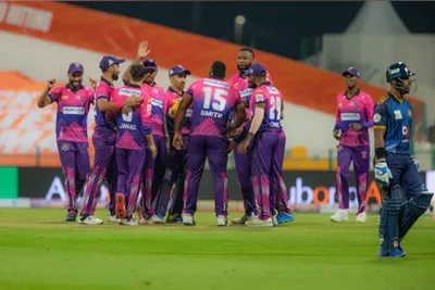 abu dhabi t10  deccan gladiators  northern warriors secure wins on opening day