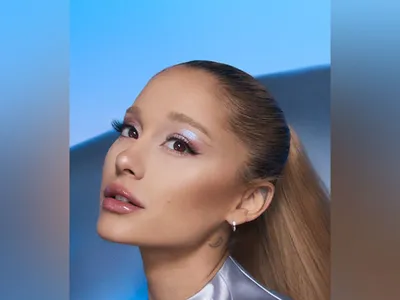 ariana grande wraps up shooting for  wicked   says   i will never forget even a minute  