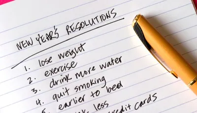 5 new year resolutions almost everyone  make and break 
