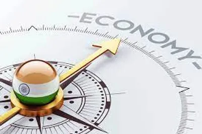 india s 6 1 pc gdp growth sets new record globally