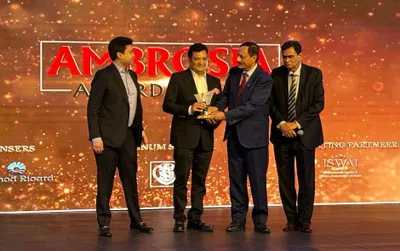 radico triumphs at ambrosia awards 2024 with top honors