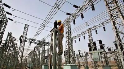 pakistan s power grid owes 1 2 billion usd to chinese producers 
