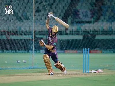 ipl 2024  rinku  russell  narine battle it out in six hitting ahead of dc clash