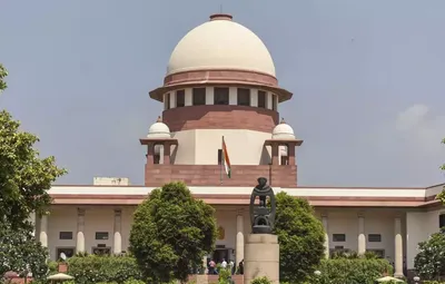 hate speech will be dealt with as per law  supreme court