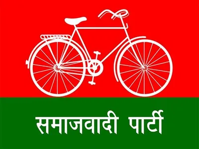 lok sabha elections  samajwadi party fields contestants from agra and meerut