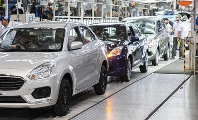 india automobile retail sales declined 8  in october  industry data
