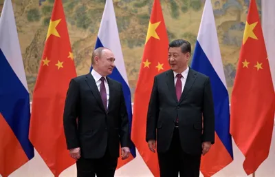 china plays backstop to russia s war against ukraine