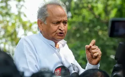  india alliance is successful  will win elections also   congress leader ashok gehlot